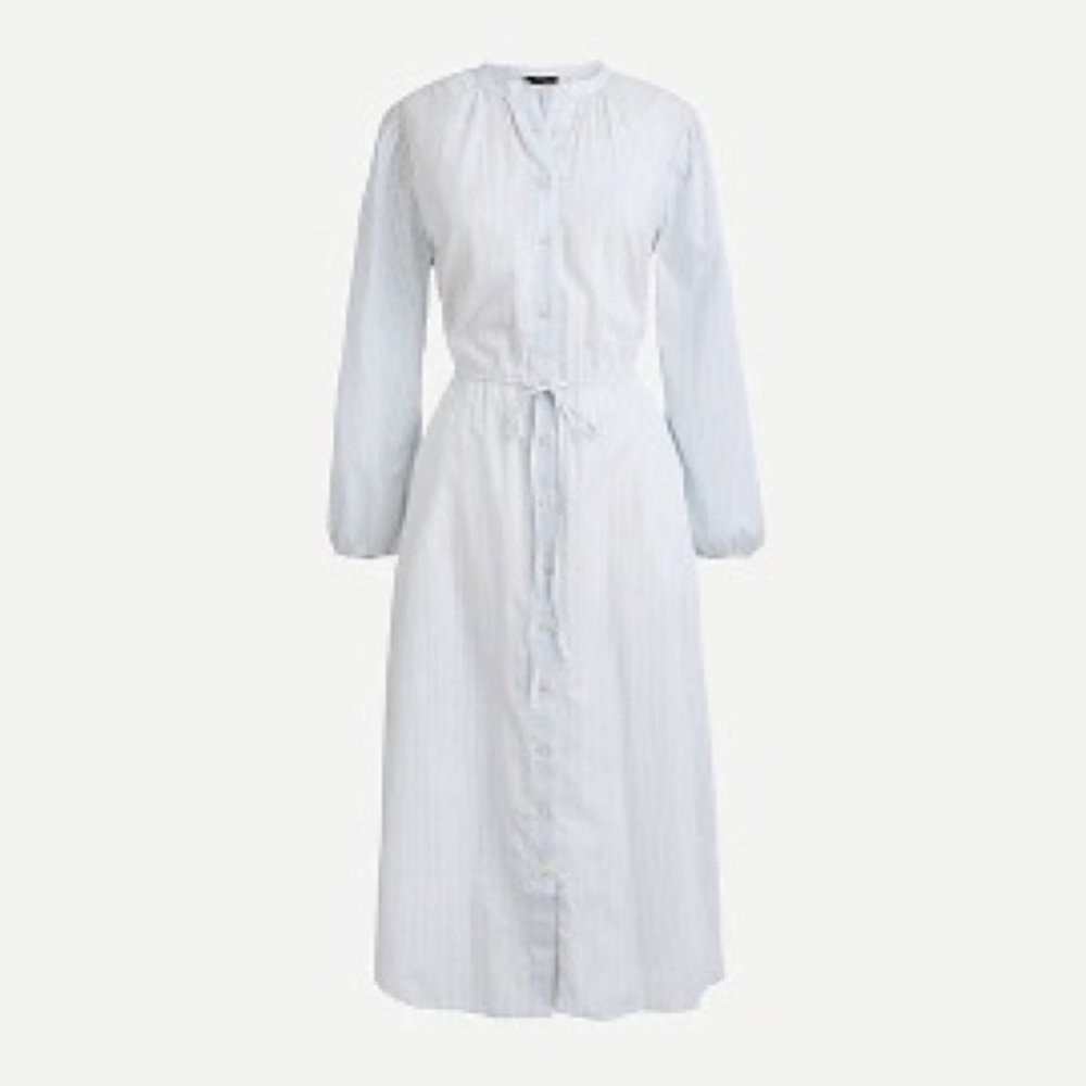NWT J. Crew Dress
